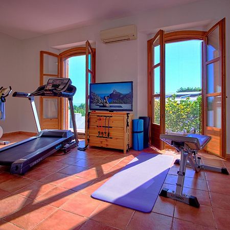 Boutique Hideaway Cortijo El Sarmiento (Adults Only) Bed & Breakfast Mojacar Exterior photo