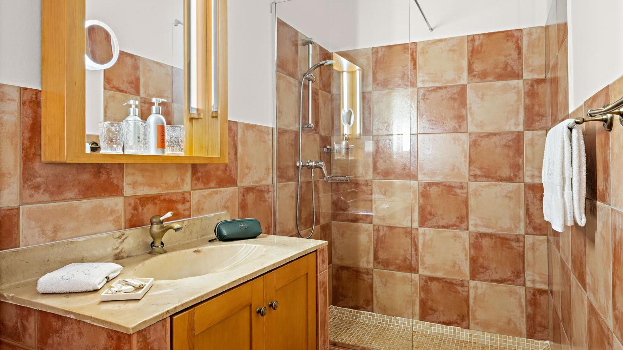 Boutique Hideaway Cortijo El Sarmiento (Adults Only) Bed & Breakfast Mojacar Exterior photo
