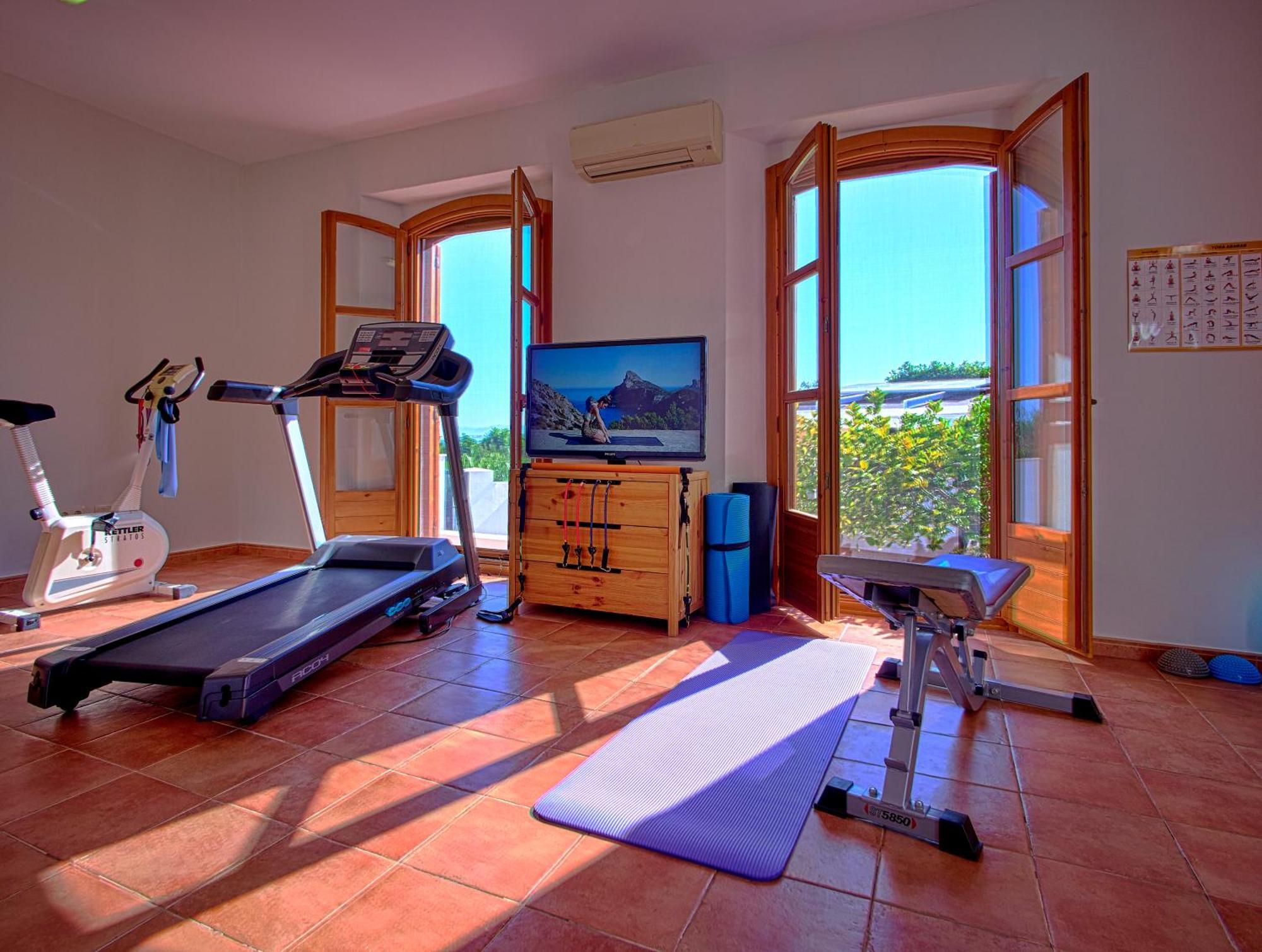 Boutique Hideaway Cortijo El Sarmiento (Adults Only) Bed & Breakfast Mojacar Exterior photo